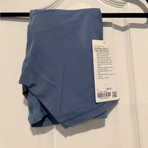 Lululemon Align High-Rise Short 6” - Size 6 - Sold Out on website